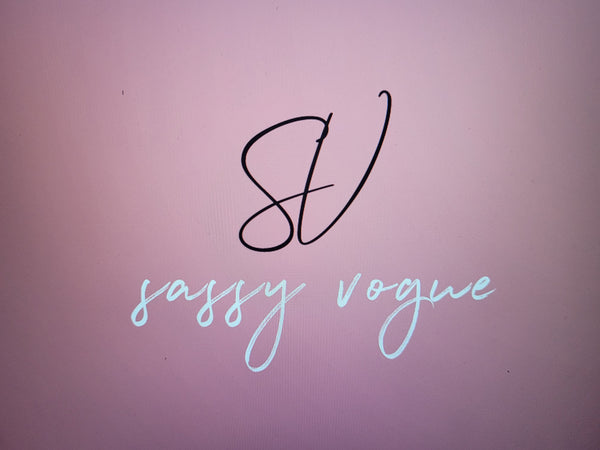 Sassy Vogue